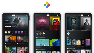 Google Is Bringing a Google TV-Like Experience to Android Tablets